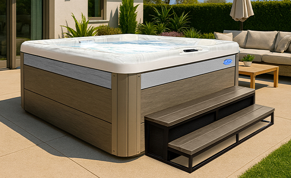 Patio Plus&trade; Spas Stevensville hot tubs for sale