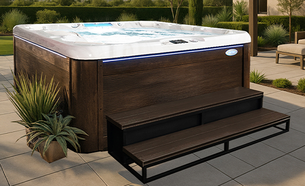 Platinum&trade; Spas Stevensville hot tubs for sale