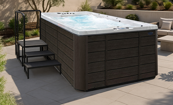 Swim&trade; Spas Stevensville hot tubs for sale
