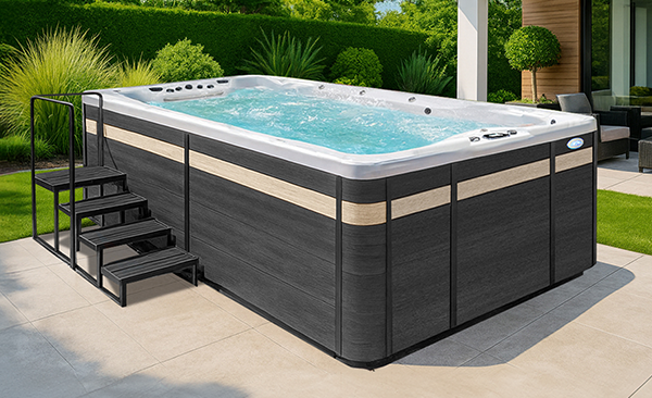 Swim X-Series&trade; Spas Stevensville hot tubs for sale